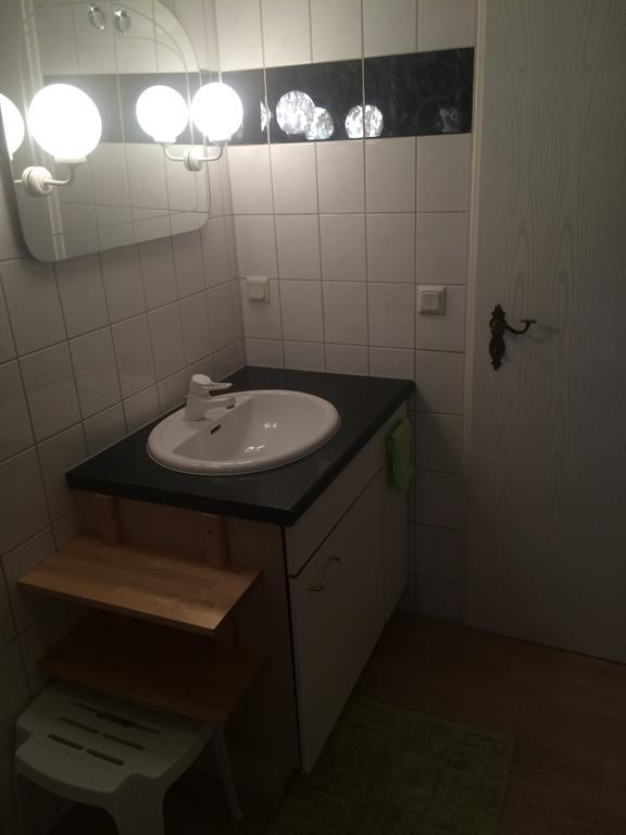 Kompass Rostock Habitación foto